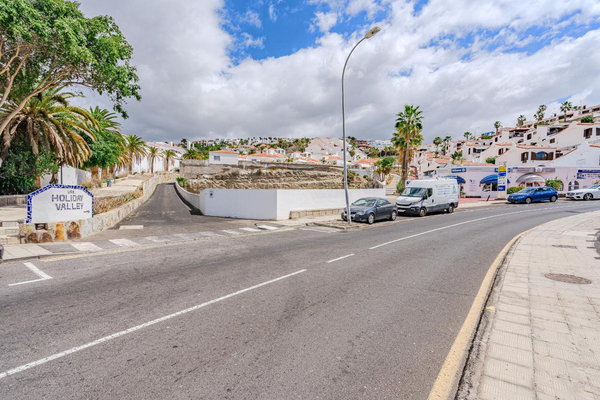 Buenavista Romantic Bungalow In Costa Adeje المظهر الخارجي الصورة